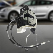 Left Side Front Door Actuator Lock Latch 81310-1Y030 OEM For Picanto 2011-2017