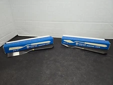 Grumbacher 876-10 & 876-21 Trowel Shape Painting Knifes