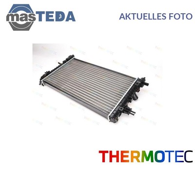 D7X055TT KÜHLER WASSERKÜHLER MOTORKÜHLER THERMOTEC NEU OE QUALITÄT
