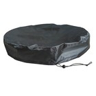 Sturdy Construction Bucket Lid Covers for Storage Tanks and Containers