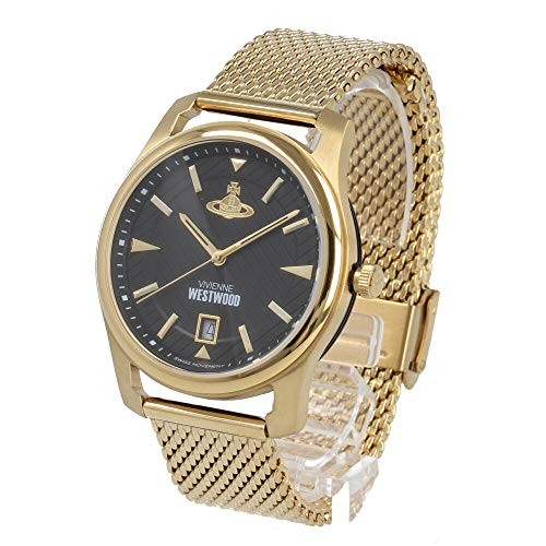 Vivienne Westwood Watch #VV185BKGD - Picture 1 of 3