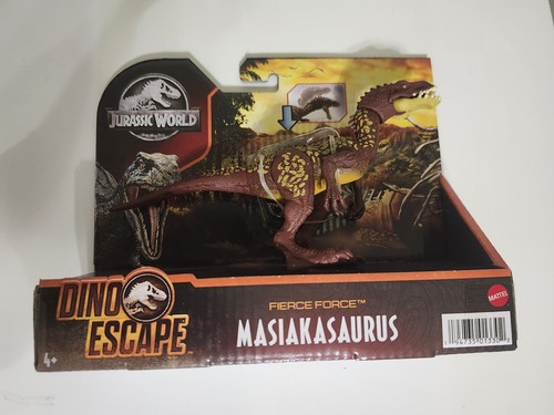 2022 Jurssic Park Dinos - Picture 2 of 5