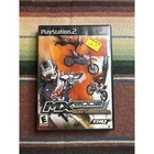 MX 2002 Featuring Ricky Carmichael (Sony PlayStation 2, 2001)