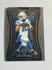 2024 Panini Select Football Pick Your Suite & Field Level Base - Buy More & Save