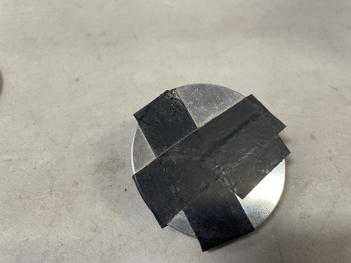 Aluminium Spinner ähnlich Cessna Lot (x7) - Bild 13 von 18