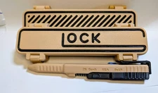 3D Printed Glock-Style Pen – USA Seller – Free & Fast Shipping