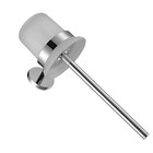  Toilettenbürste Halter Wc Bürstenhalter Toilettenbürsten Badezimmerzubehör