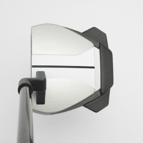 TaylorMade Spider GTX Truss Heel Dune Silver TM1 Putter 34inch Steel Shaft【C5158 - Picture 3 of 8