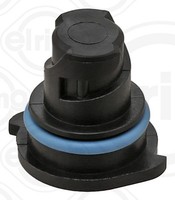 Elring Verschlussschraube ÖLwanne 083.390 Kunststoff FüR Opel Astra B16 Sports