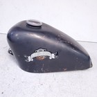 Vintage Harley-Davidson XL Sportster Fuel Tank Gas Peanut 61044-75