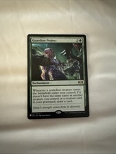 Guardian Project Ravnica Allegiance Regular