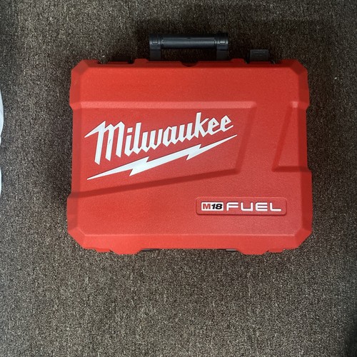 Milwaukee Werkzeugkoffer für M18 Benzin Bohr- und Schlagschrauber-Sets 2997-22 NUR KOFFER