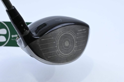 Left Hand Callaway Epic Flash Driver / 10.5 Degree / Senior Flex Recoil ES 450 - Picture 4 of 8
