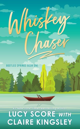 Whiskey Chaser