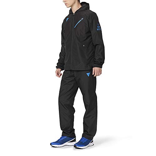 Victus Tischtennis Unisex Trainingsbekleidung Windbreaker Jacke V-BJ922 winddicht - Bild 3 von 5