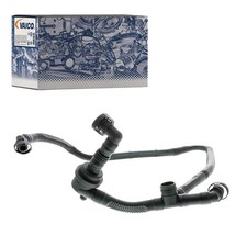 VAICO ENTLÜFTUNGSSCHLAUCH KURBELGEHÄUSE passend für AUDI A4 A6 VW PASSAT |