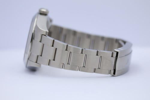 Rolex Air King reloj automático para hombres 116900 papeles + caja - Imagen 4 de 10
