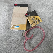 3M Littmann Lightweight II SE Stethoscope Rose Pink Medical Nurse Doctor