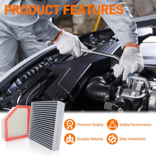 For Mitsubishi Outlander 2022-2024 2.5 AIR FILTER & CABIN AIR FILTER 27277-6RC0A - Bild 4 von 10