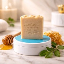 Sidr Shampoo Bar