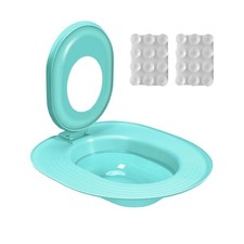 Cat Toilet Trainer Kit Kitten Potty Teaching Seat Leakproof Non-Stick Thrifty