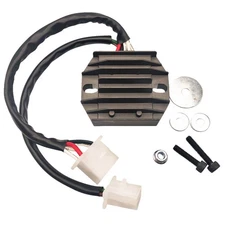 Ricks Motorsport Electric 14-401 Lithium-Ion Compatible Rectifier