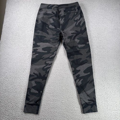Polo Ralph Lauren Jogginghose Herren SMALL Camouflage Sweatpants Kordelzug Lounge Neu ohne Etikett - Bild 5 von 10