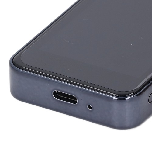 Small Touch Screen Phone Small Smartphone 4GB 64GB With Headphones For Gaming - Bild 4 von 12