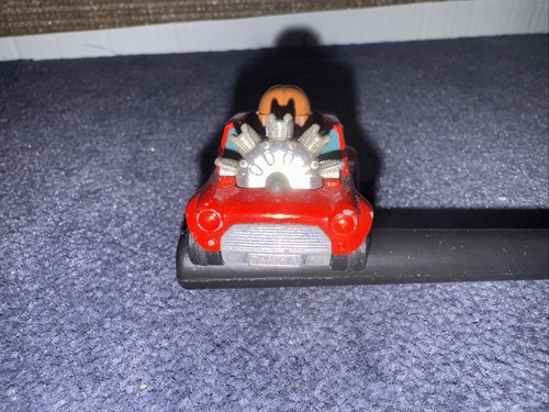 Matchbox Superfast #14 Mini-Ha-Ha. Made In England 1975 Red Mini Cooper - Picture 6 of 11