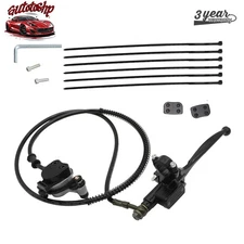 Fit For Mini Bike Baja Doodle bug DB30 Hydraulic Brake Master Cylinder Caliper