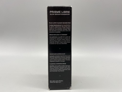 Givenchy Prisme Libre Glow Serum Foundation - 4N - 1 Unze/30 ml NEU - Bild 6 von 6