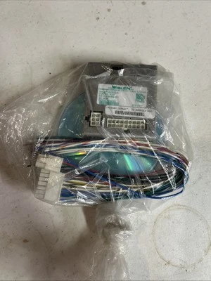 NEW Whelen Universal Control Point Module Kit 01-046E868-01 C WeCan Lightbars