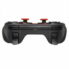 Wireless Bluetooth Game Controller Gamepad For iPhone Tablet PC Phone 15