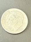 1948 S dime silver