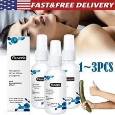 Seaweed Spray for Men,Male Balance Personal Care Spray with Light Formula 1~3PCS