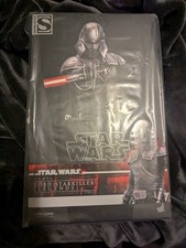 Hot Toys Lord Starkiller VGM63 Star Wars 1 6 Scale Figure Special Edition
