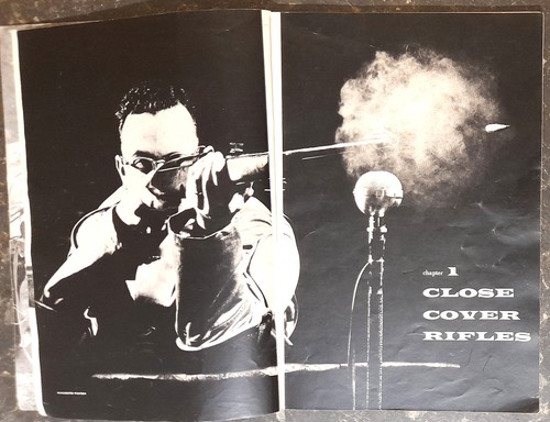 Maco Larry Koller's Book Of Guns - 1956 - Picture 5 of 7