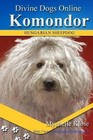 Komondor by Mychelle Klose (English) Paperback Book