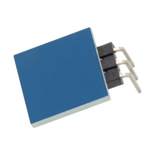 10Pcs 2.5-5V TTP223 Blue Capacitive Touch Switch Button Self-Lock Key Module - Picture 5 of 10