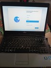 Fujitsu Livebook S752, Intel I5 2x 2,6GHZ, 8GB DDR3, 256GB SSD