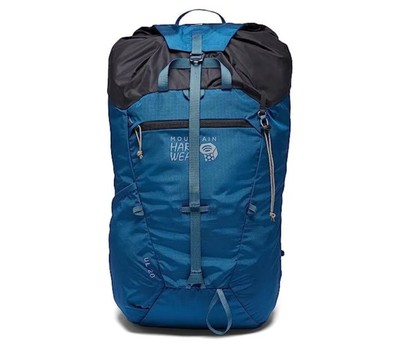 #ad Mountain Hardware 20L pack NWT