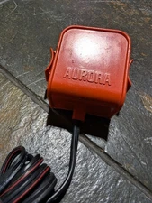 Original Aurora AFX Slot Car Wall Power Pack (late)  FREE Shipping