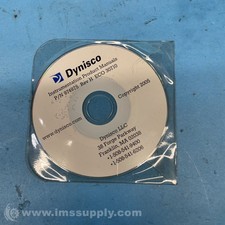Dynisco 974975 Instrumentation Product Manuals FNFP