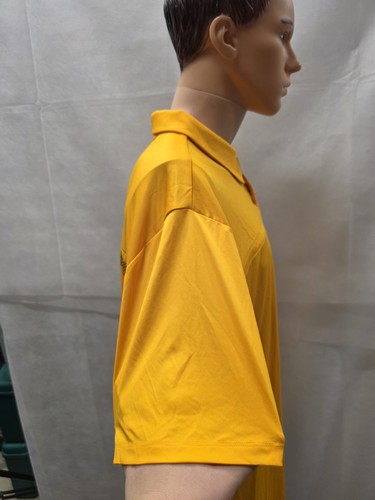 NWT Pittsburgh Penguins Adidas Aeroready Polo XXL 2XL NHL - Picture 8 of 12