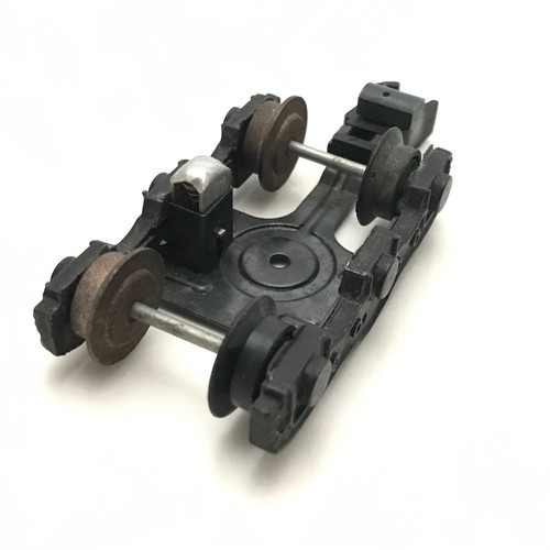 Original AF Parts - Rear KC Tender Truck Assembly XA12A053 Hudson & Northern NOS - Picture 8 of 11