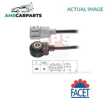 ENGINE DETONATION KNOCK SENSOR 1957052 EPS NEW OE REPLACEMENT