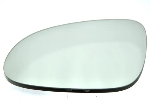 💎 2006-2010 VOLKSWAGEN JETTA LEFT DRIVER SIDE DOOR MIRROR GLASS HEATED OEM