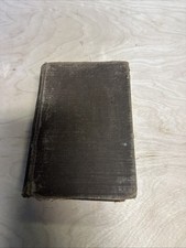 Methodist Hymnal 1919