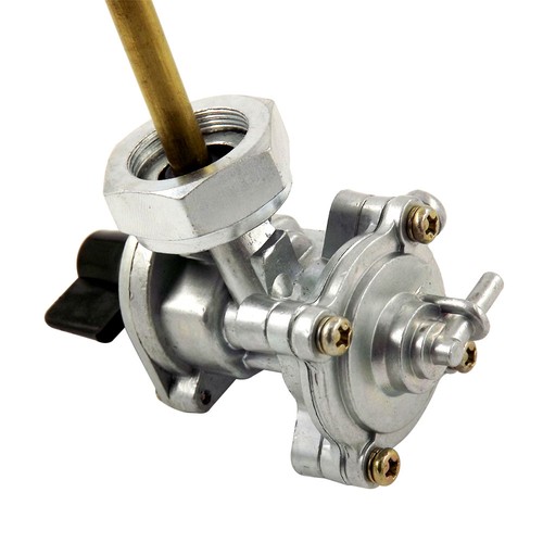 Fuel Petcock Valve For Honda 1996-1999 CBR900RR CBR 900 RR CBR 250 MC22 - Picture 9 of 11
