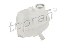 TOPRAN 206 672 Expansion Tank, coolant for OPEL,VAUXHALL